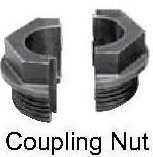 Item Image - Coupling Nut 