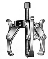 Item Image - Mechanical Jaw Pullers