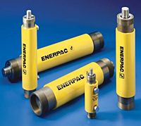Product Image - RD-Series, Precision Production Cylinder