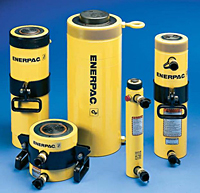 Product Image - RR-Series, Double-Acting Cylinder