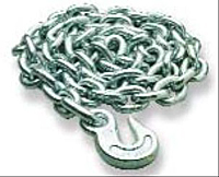 Item Image - Chain with Hook