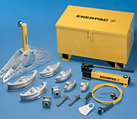 Product Image - STB-Series, Pipe Bender Sets