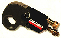 Product Image- Torque Wrench Low Clearance LC Series