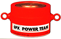Product Image- R Series 55-565 Ton, Single-Acting, Load-Return High Tonnage Cylinders
