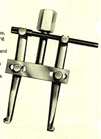 Product Image -1 1/2 Inch - 9 Inch Jaw Spreads