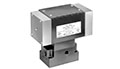 Product Image - Air Actuated Valve