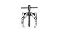 Item Image - Mechanical Jaw Pullers