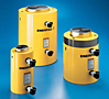Product Image - CLRG-Series, High Tonnage Cylinder 