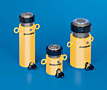 Product Image - CLL-Series, Lock Nut Cylinders