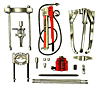Item Image- Hydraulic Puller Set