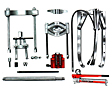 Item Image - Hydraulic Puller Sets