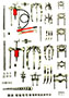 Item Image - Hydraulic Puller Sets
