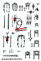 Item Image - Hydraulic Puller Sets