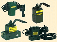 Product Image- Directional 2-way/3-way Valves