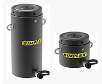 Product Image - Simplex RCL-Series