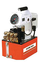 Product Image- Electric Hydraulic Torque Wrench Pump PE55 Series