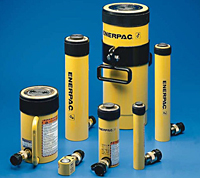Product Image - RC-Series, Single-Acting Cylinders