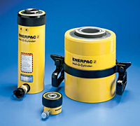 Product Image - RCH-Series, Hollow Plunger Cylinder
