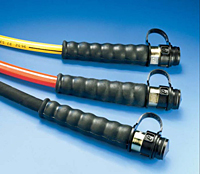 Product Image - High Pressure Hydraulic Hoses