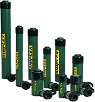 Product Image - Spring Return Cylinders
