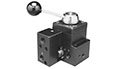 Product Image - 4-way/3-position (tandem center) Manual Valve