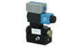 Product Image - 3-way/2-position (pilot operated) solenoid valve