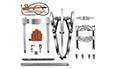 Item Image - Hydraulic Puller Sets